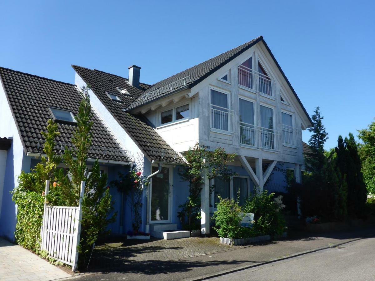 Ferienwohnungen Lichtblick Und Sonneck Hilpoltstein Exterior photo