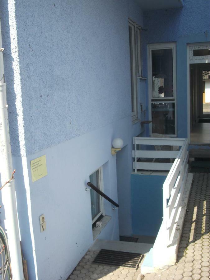 Ferienwohnungen Lichtblick Und Sonneck Hilpoltstein Exterior photo